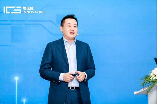 乐竞·网站官网登陆入口-乐竞online(中国)科技有限公司联合创始人兼副董事长、埃诺威首席执行官谭木